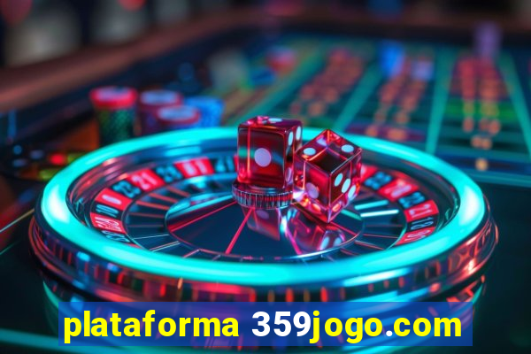 plataforma 359jogo.com